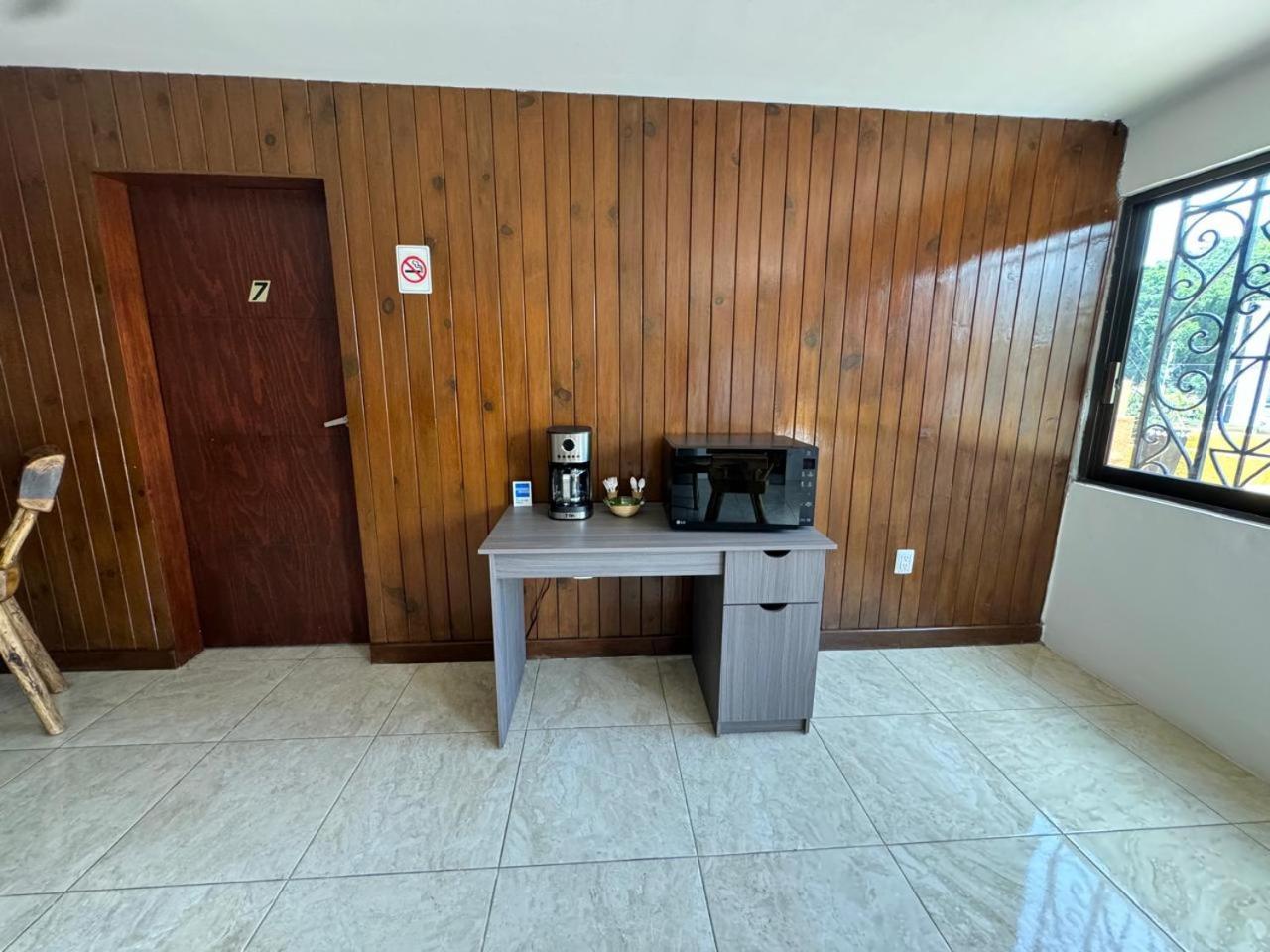 Casa 8 Regiones Oaxaca Extérieur photo