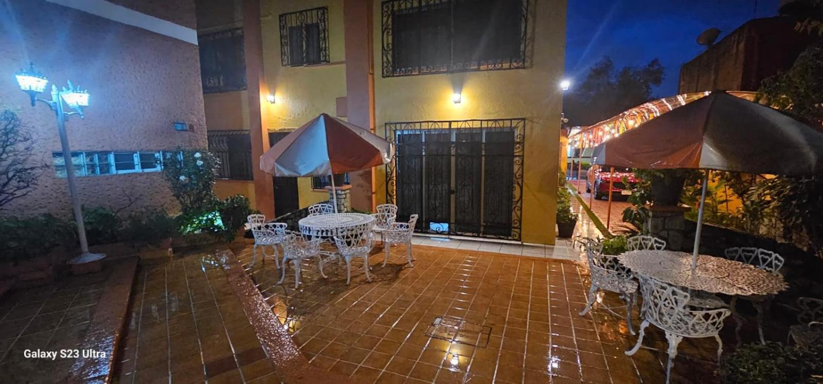 Casa 8 Regiones Oaxaca Extérieur photo